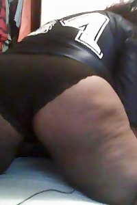 black azz tormentor