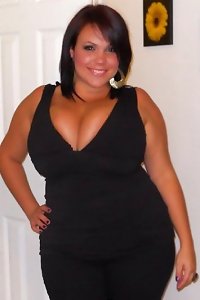 huge juggs