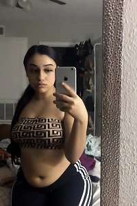 sensual lady engaging in spunky 3 way act
