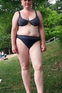 sensuous bbw in bed liking passionate lezzy sex