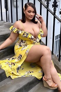 sturdy & Mature: bootylicious Cuties, v3