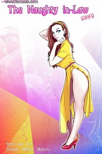 Melkor Mancin - The insatiable In-Law 1