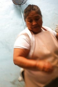 La abuela que me gusta