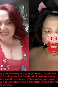 enormous penetrate Pig