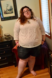 luxurious bbw 2